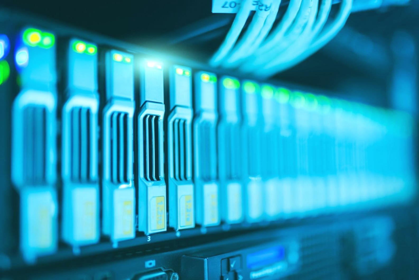 Firewall management demonstration